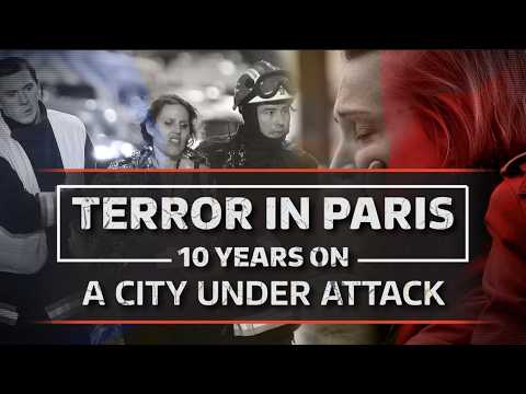 The Bataclan Attacks: The night that Paris will never forget | ITV News Documentary