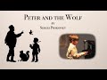 Peter And The Wolf Piano Recital