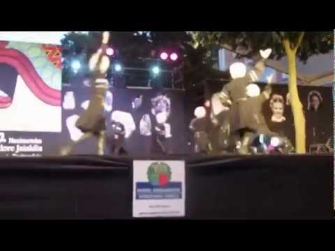 40. Nazioarteko Folklore  23 07 2014 Portugalete