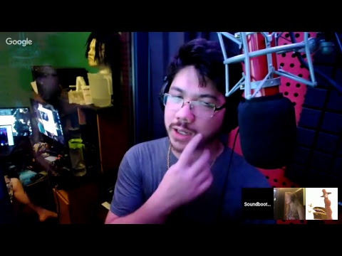 Dungeon Lord 3: Abominable Creatures w/Hugo Huesca and Annie Ellicott