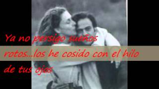 LOS SECRETOS  PERO A TU LADO