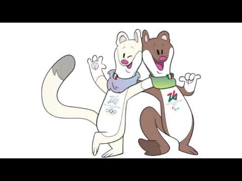 Tina and Milo Crying Sound