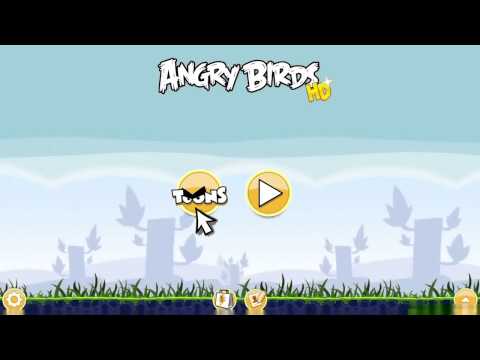 Angry Birds Toons episode 29 sneak peek Nighty Night Terence