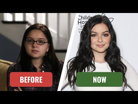 Modern Family Cast 2025 – Where Are They Now?