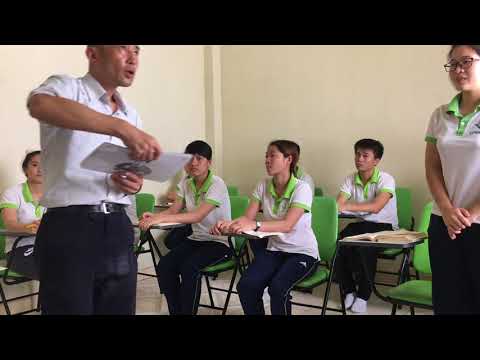 Kiểm tra tiếng Nhật P.3