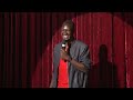 Funny Joke About How Ugandans Love To Be On Live TV