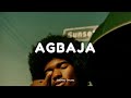 ''AGBAJA'' Afrobeat instrumental Taves x Burna boy x Rema type beat 2024