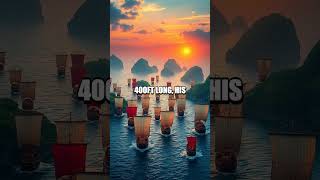 The Mysterious Voyages of Zheng He