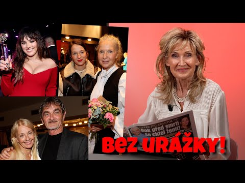 Bez urážky Zuzany Bubílkové: Válka Havlové s Obermannovou a Holomáčové s Žilkovou