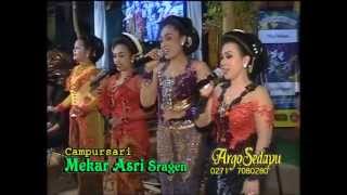 Download lagu Campursari Mekar Asri Sragen, Tombo Kangen mp3