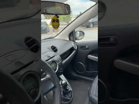 фото mazda 2 ii (de) 0