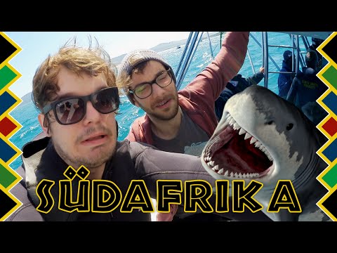 2Boys1Kap - Südafrika Vlog Teil 2/2