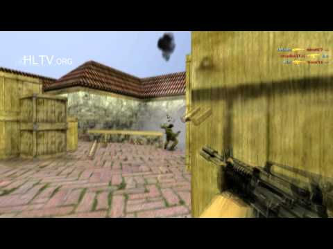 IEM5 European Championship Finals: Xizt vs mTw #2