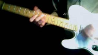 Keziah Jones - The wisdom behind the smile - funky guitar