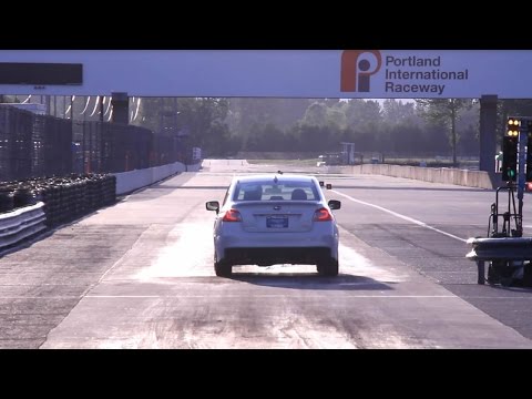 2015 Subaru WRX - COBB Stage 1