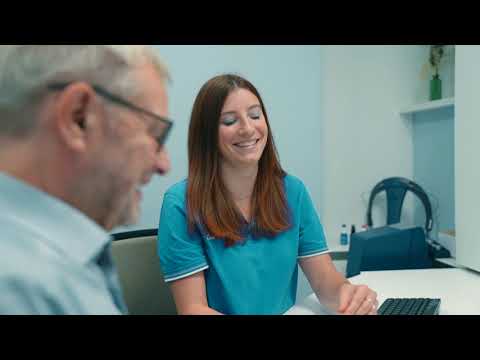 Hörgeräte - Köllmer YouTube-Vdeominiatur 6