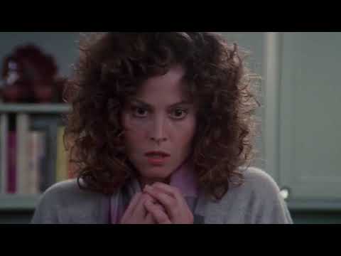Ghostbusters  1984 Zuell Fridge scene