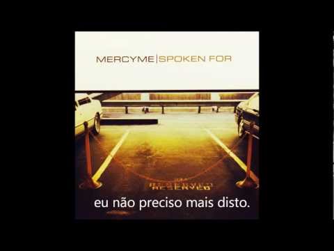 Spoken For - MercyMe