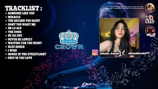 Download lagu DUGEM NONSTOP SOMEONE LIKE YOU X MIRACLE SUPER REQ BOSKU : KEYSHA | MIXTAPE MUSIC LIVE SHOW mp3 Download lagu DUGEM NONSTOP SOMEONE LIKE YOU X MIRACLE SUPER REQ BOSKU : KEYSHA | MIXTAPE MUSIC LIVE SHOW mp3