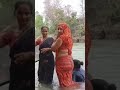 Village Bath Village Bhabhi Bath Village Bhabhi Washing Clothes Dance Village Washingclothe