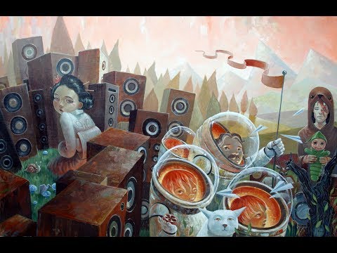 Culprate — Others (Full EP Premiere)