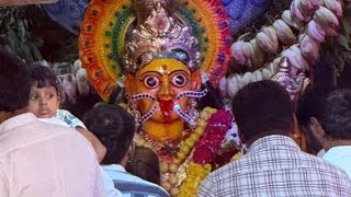 మదనపల్లి కోర్టు లో గంగమ్మ జాతర 2025