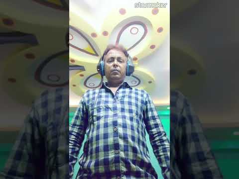 Chachi jare ami ll Kishore Kumar ll Hindi song ll