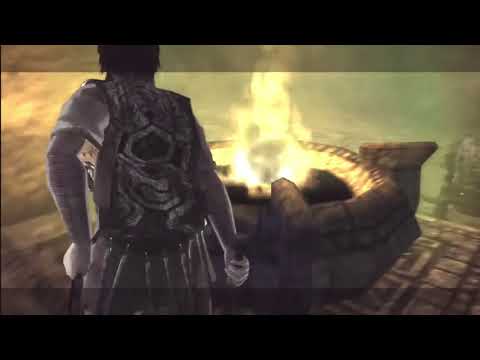 Shadow of the Colossus -29- We Got This