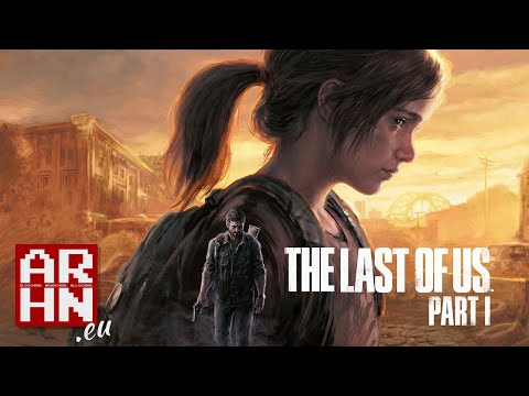 The Last of Us Part I (PS5, 2022) | recenzja arhn.eu