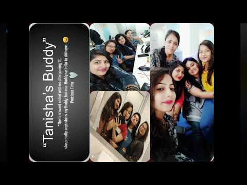 Happy Birthday Chestha