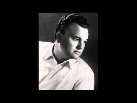 Luciano Tajoli - Fiorin Fiorello