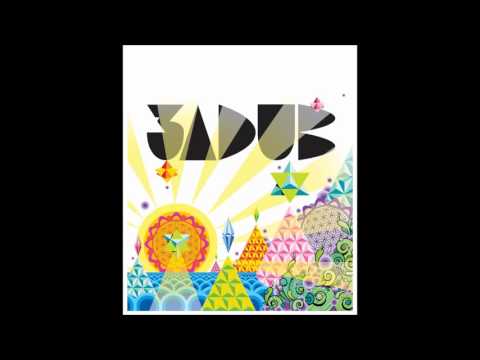 3ADUB - From The Soul