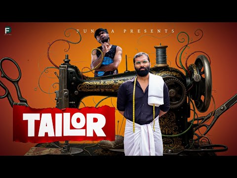 TAILOR 🪡🧵|Fun Da |Malayalam Comedy |