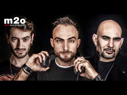 m2o radio - Controtendance con Dino Brown al mixer Luca Martinelli e Valeesse 03-10-2017