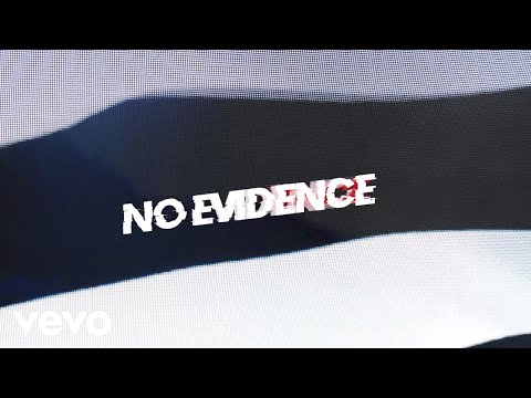 Chef Sean - No Evidence