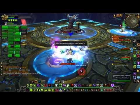 Wrathion's Quest Part 16 - Heart of the Thunder King