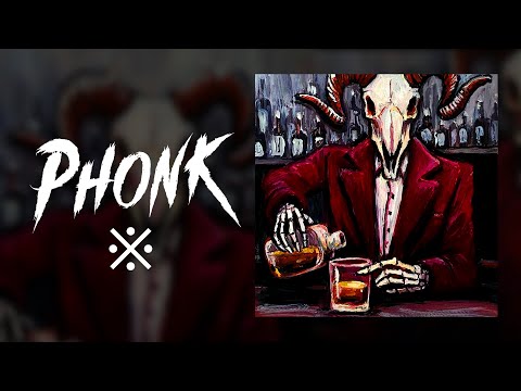 Phonk ※ Vinsmoker - BAI (Magic Phonk Release)