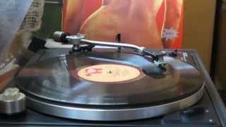 05 Rambling On My Mind   Eric Clapton   E C Was Here #1978# Vinyl Ryp