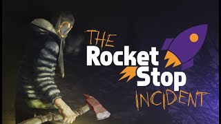 Una demo MUY interesante - The Rocket Stop Incident DEMO
