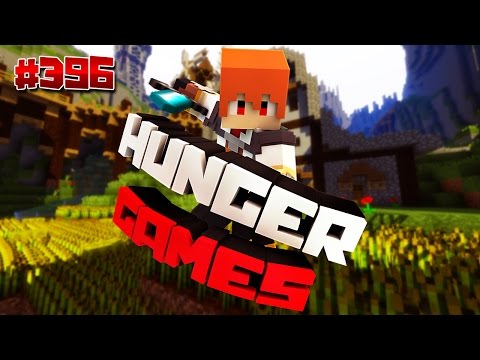 [Minecraft : Hunger Games] EP.396 ชุดนี้คือที่สุด