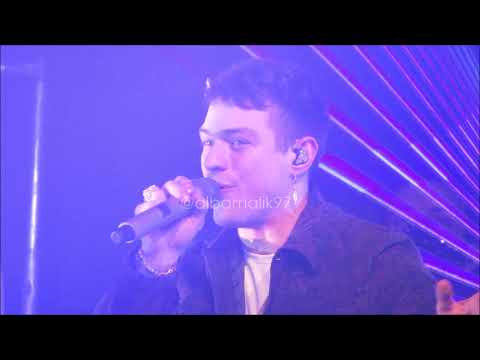 Irama - Tornerai Da Me - Bari - 11.03.19