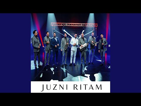 JUZNI RITAM 200 300 LIVE 2025 (Live)