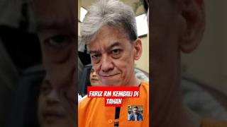Download lagu Fariz RM was arrested again for the 4th time. mp3 Download lagu Fariz RM was arrested again for the 4th time. mp3