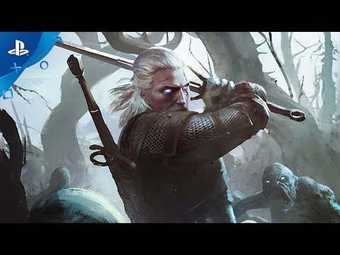 GWENT: The Witcher Card Game – Gameplay Trailer | PS4