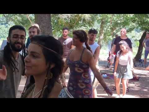 K9@4 @ ApSara Festival 2023