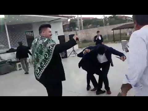 VEYİS KARTAL'IN DÜĞÜNÜ  |  KONYA OYUN HAVALARI  Teksaslı Murat Çalar #oyunhavası #konyaoyunhavaları