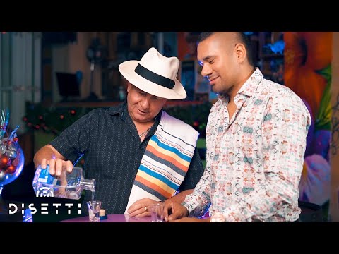 Horacio Grisales & @FRANCISCOGOMEZELNUEVOREY - Echele Mas (Video Oficial) | Musica Parrandera 2023