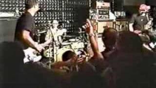 Voyeur Live at San Diego - - - Blink 182