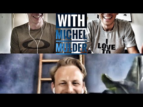 RACE REPORT with Olympic Champions Michel Mulder and Bart Swings - Episode 6