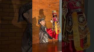 Download lagu Dalang Ganteng - Khanha Ade Kosasih Sunarya - Ibing Wayang Golek Jawa Barat mp3